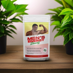 Heart Keep Nutritional Supplement In Kenya +254723408602,Men’s Energy Tea Bags