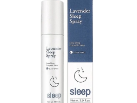 Lavender Sleep Spray has a calming and relaxing effect which helps you to fall asleep quickly, resulting to overall sound sleep and body rest. Stop Insomnia, sleep aid supplements
