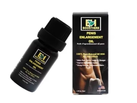 Men Max Enlargement Oil, Thickening Growth Oil Man Big Dick XXL Penies Enlargment Liquid Cock Erection Enhance Men Health Care Enlarge Massage Oils