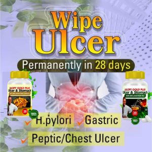 male enhancement stores in kenya, Ulcify Gold Plus Ulcer And Stomach Anti-Inflammation Capsules 