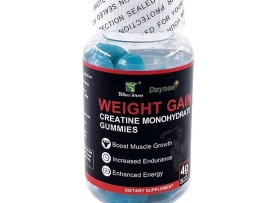 Buy Creatine Monohydrate Weightgain Gummies In Kenya