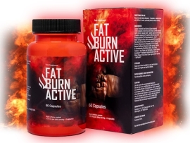 Fat Burn Active Capsules Kenya - LOSE WEIGHT THROUGH THE POWER OF NATURE Fat Burn Active Capsules. A food supplement whose unique formula effectively accelerates fat burning and allows you to achieve physical appearance goals. What Fat Burn Active Slimming: Reduction of body fat
