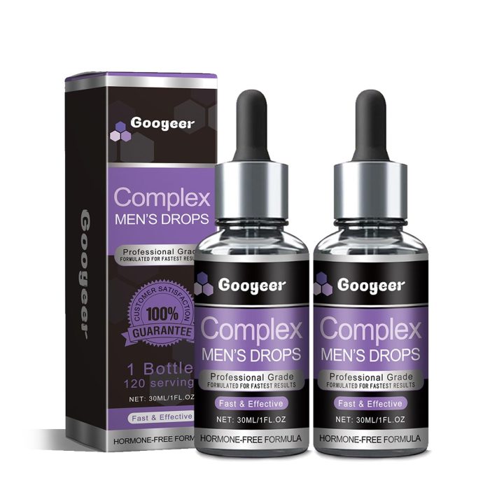 To use Complex Male Enhancement Drops Smart Supplement: The effect will only appear after 10-20 minutes) or apply AAFQ® Complex Men's Drops directly into your mouth (the effect will only appear after 5 minutes). Wait and Connect: Let the elixir work and engage in meaningful conversations and take steps to deepen your bond. Embrace the glamour: As you feel the drops release their power within you, you can begin to feel the fascinating effects of AAFQ® Complex Men drops, which enhance intimacy in your happy relationship.