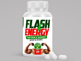 Flash Energy Vitality Capsules In Nairobi, male enhancement, men power tabs, herbal vigor men