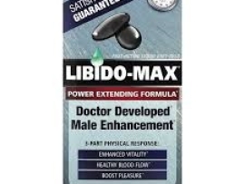 Libido Max for Men Price In Kenya, LibidoMax online