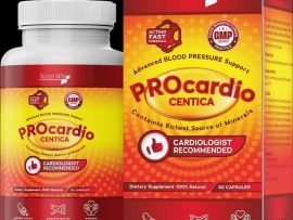 ProCardio Capsules