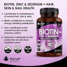 buy Diabetin Capsules In Kenya, Biotin Zinc And Selenium