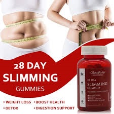 Diabetin Capsules For Supporting Healthy Blood Sugar Levels In Kenya, 28 Days Slimming Gummies