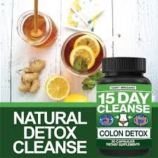 Order Insulinol Diabetes Capsules with a 50% discount, 15 Days Colon-Cleansing Gummies