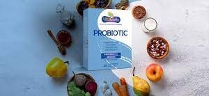 slimming products, weightloss pills, Vitalbiotix Probiotic Capsules