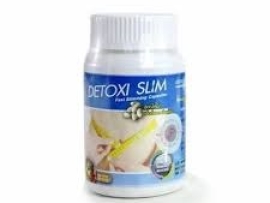 Detoxi Slim Fast Slimming Capsules, weight loss pills near me