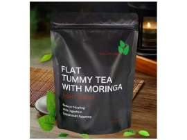 Flat Tummy Tea with Moringa Night Boost In Kenya