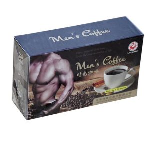 Glucopro In Kenya, Men's Sexual Enhancement Coffee