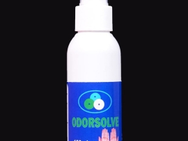 OdorSolve Foot Fungi Spray In Kenya