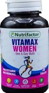 Where can I buy In Nairobi? Vitamax Women Nutrition Capsules HealthSupplementsKenya is the place to shop. In addition, the service for the customer is pleasant. Therefore, you can call them using telephone number +254723408602. However, you can visit their office in 2nd Floor Of Nacico Coop Chamber On Mondlane Street Opposite Imenti House.