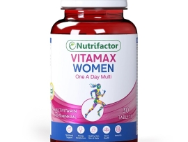 Vitamax Women Nutrition Capsules