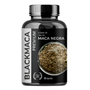 heartkeep capsules, Black Maca Premium Capsules