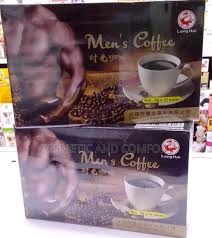 heartkeep, Men's Sexual Enhancement Coffee