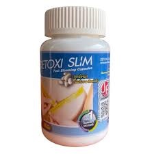 idealica slimming online, Detoxi Slim Fast Slimming