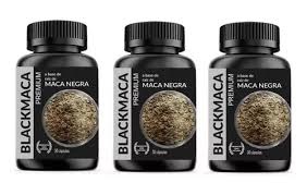 vipromac online stores kenya, Black Maca Premium Capsules