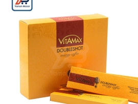 Vitamax Doubleshot Energy Coffee price, reviews, ingredients, side effects, where to buy