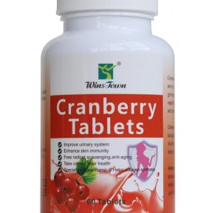 Online GlucoPRO Diabetes Supplement Reviews, Cranberry Tablets With Vitamin-C