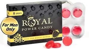 HeartKeep Nutritional Supplement In Kenya +254723408602, Royal Power Men Candy