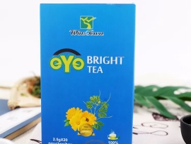 Natural & Original Eye Bright Tea