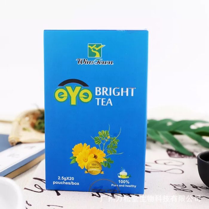 Natural & Original Eye Bright Tea