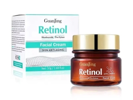 Guanjing retinol cream reviews #Guanjing retinol cream side effects Guanjing retinol cream benefits #Guanjing retinol cream before and after