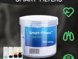 Smart filters for cigarettes price Smart filters for cigarettes review Smart filters for cigarettes near me Best smart filters for cigarettes Smart filters for cigarettes amazon Cigarette Filter Tips