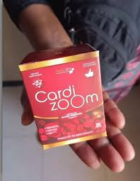 heartkeep capsules in nairobi, Cardizoom Capsule