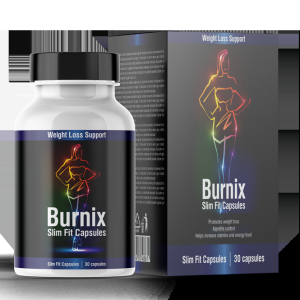 Order Insulinol Diabetes Capsules with a 50% discount, Burnix Slim Fit Capsule Insulinol represents a significant step in the fight again