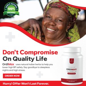 Metabon Whole Body Cleanser In Nairobi, Premium OrdiMax Capsule