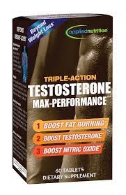 vipromac in kenya, TRIPLE-ACTION Testosterone Max-Performance