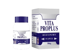 Vita ProPlus Reviews