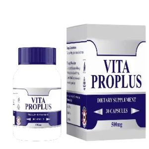 Order Insulinol, Vita ProPlus